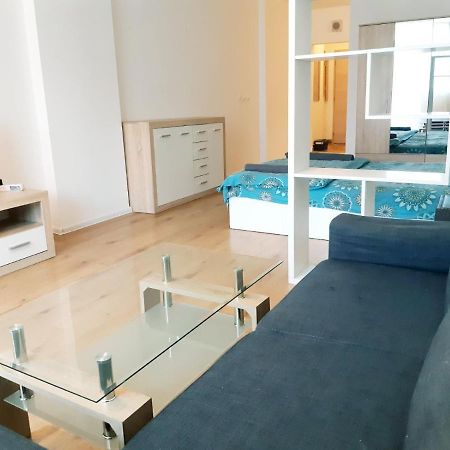 Huge Apartment With A Parking Space In The Same Building Sofia Exterior photo