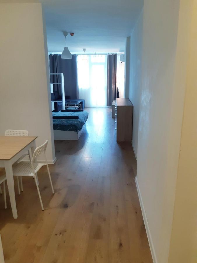 Huge Apartment With A Parking Space In The Same Building Sofia Exterior photo